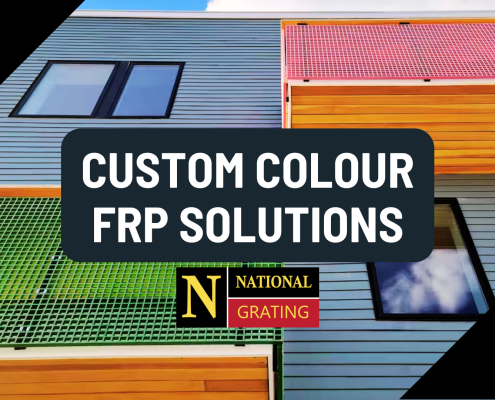 custom frp solutions