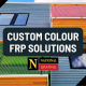 custom frp solutions