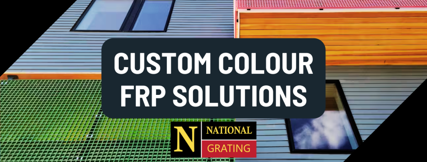 custom frp solutions