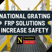 national grating frp solutions increase safety