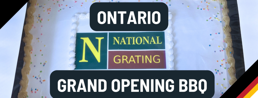 frp grating ontario